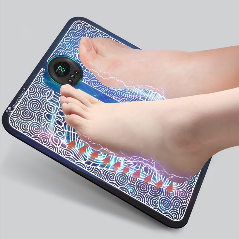 FootEase™ EMS Foot Massager